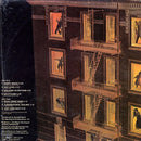 Blackbyrds, The - Night Grooves (LP Tweedehands)