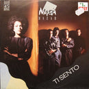 Matia Bazar - Ti Sento (12" Tweedehands) - Discords.nl