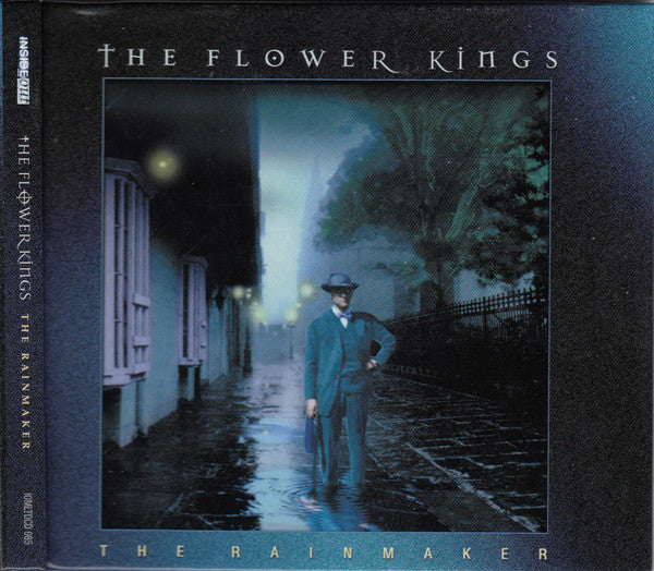 Flower Kings, The - The Rainmaker (CD)