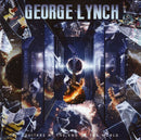 George Lynch - Guitars At The End Of The World (CD Tweedehands)