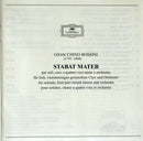 Gioacchino Rossini / Myung-Whun Chung / Wiener Philharmoniker - Stabat Mater (CD Tweedehands) - Discords.nl