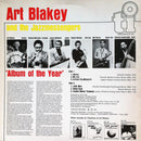 Art Blakey & The Jazz Messengers - Album Of The Year (LP Tweedehands)