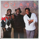 O'Jays, The - Love Fever (LP Tweedehands)