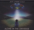 Electric Light Orchestra - Alone In The Universe (CD) - Discords.nl
