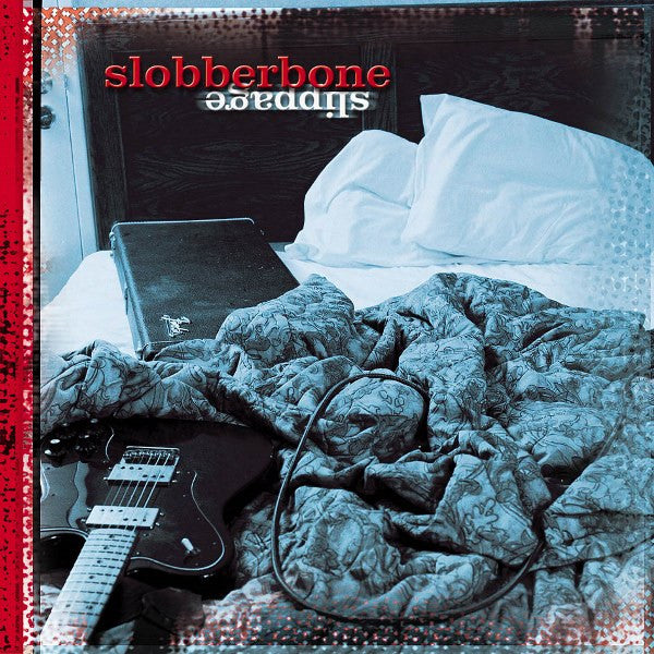 Slobberbone - Slippage (CD Tweedehands)