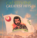 Cat Stevens - Greatest Hits (LP Tweedehands) - Discords.nl