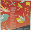 Shalamar - Go For It (LP Tweedehands)
