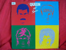 Queen - Hot Space (LP Tweedehands)