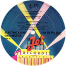 Electric Light Orchestra - Out Of The Blue (LP Tweedehands)