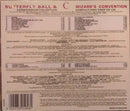 Roger Glover And Guests / Eddie Hardin - The Butterfly Ball And Wizard's Convention (CD Tweedehands)