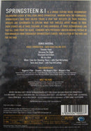 Bruce Springsteen - Springsteen & I (DVD Tweedehands) - Discords.nl
