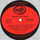 Various - Motown Disco Magic - Too Hot Ta Trot (LP Tweedehands) - Discords.nl