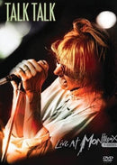Talk Talk - Live At Montreux 1986 (DVD Tweedehands)