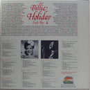 Billie Holiday - Lady Day (LP Tweedehands)
