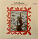 Curtis Harding - If Words Were Flowers (LP)