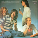 Camel - Rain Dances (LP Tweedehands)