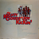Mighty Clouds Of Joy, The - Kickin' (LP Tweedehands)