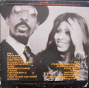 Ike & Tina Turner - Greatest Hits (LP Tweedehands)