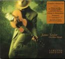 James Taylor - October Road (CD Tweedehands) - Discords.nl