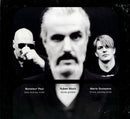 Triggerfinger - Faders Up 2 - Live In Amsterdam (CD Tweedehands) - Discords.nl