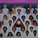 Earth, Wind & Fire - Faces (LP Tweedehands)