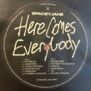 Spacey Jane - Here Comes Everybody (LP)