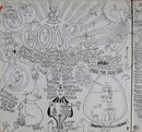 Gong - Magick Brother (LP Tweedehands) - Discords.nl