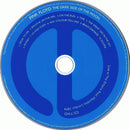 Pink Floyd - The Dark Side Of The Moon (CD Tweedehands)