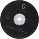 Various - Pieter Porters Presents Pictures Of Passion (CD Tweedehands)
