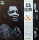Billie Holiday - The Golden Years Volume One (LP Tweedehands) - Discords.nl