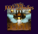 PBII - 1000 Wishes (CD) - Discords.nl