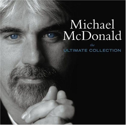 Michael McDonald - The Ultimate Collection (CD Tweedehands)