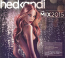 Various - Hed Kandi: The Mix 2015 (CD Tweedehands) - Discords.nl