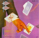 Delegation - Deuces High (LP Tweedehands)