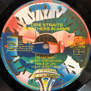 Dire Straits - Brothers In Arms (LP Tweedehands)