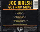 Joe Walsh - Got Any Gum? (CD Tweedehands)