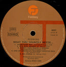 Redwing - What This Country Needs (LP Tweedehands) - Discords.nl