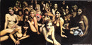 Jimi Hendrix Experience, The - Electric Ladyland (LP Tweedehands) - Discords.nl