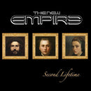 New Empire, The - Second Lifetime (CD) - Discords.nl