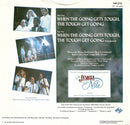 Billy Ocean - When The Going Gets Tough, The Tough Get Going (7-inch Tweedehands)