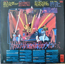 Sting - Bring On The Night (LP Tweedehands)