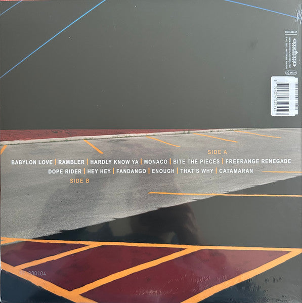 zZz - こんにちは Guten Tag Money Money (LP) - Discords.nl