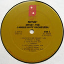 MFSB - MFSB, The Gamble-Huff Orchestra (LP Tweedehands)