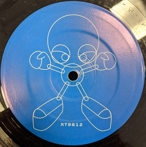 Lt. Sprüdel - Personal Guide To The Disco (12" Tweedehands)