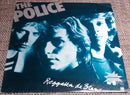 Police, The - Reggatta De Blanc (LP Tweedehands)
