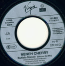 Neneh Cherry - Buffalo Stance (7-inch Tweedehands) - Discords.nl