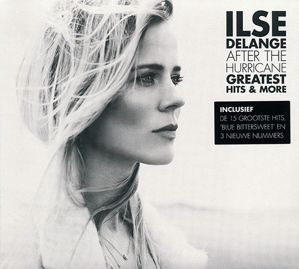 Ilse DeLange - After The Hurricane - Greatest Hits & More (CD Tweedehands) - Discords.nl