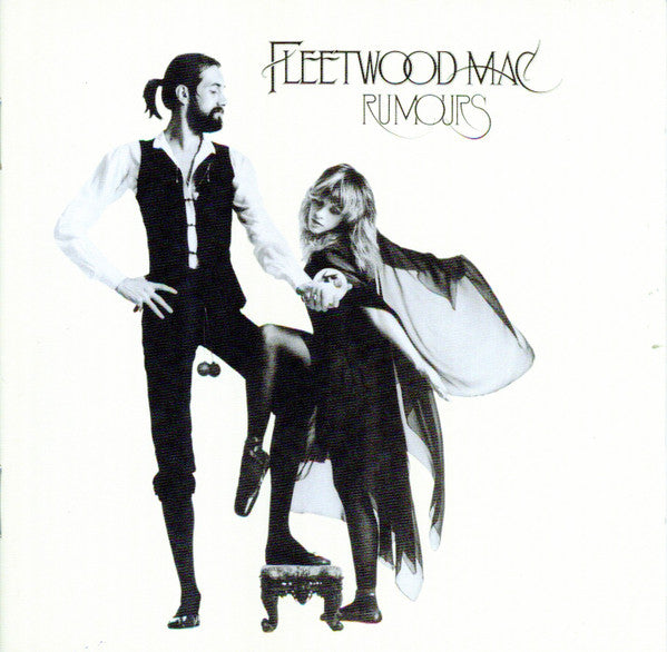 Fleetwood Mac - Rumours (CD Tweedehands)