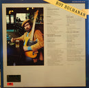 Roy Buchanan - Loading Zone (LP Tweedehands) - Discords.nl