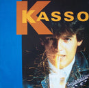 Kasso - Kasso (LP Tweedehands)